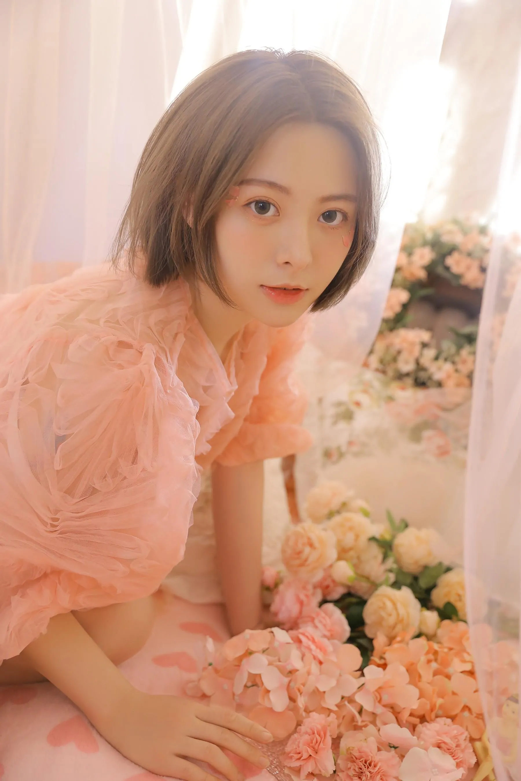 [YITUYU艺图语]2022.08.04 屈服温柔 Mia [27P]插图8